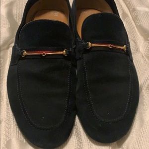 Gucci loafers